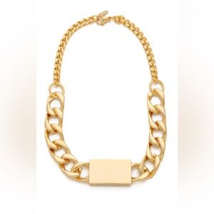 Nicholas ID Necklace